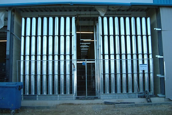 Quiet-Duct® Rectangular Attenuators
