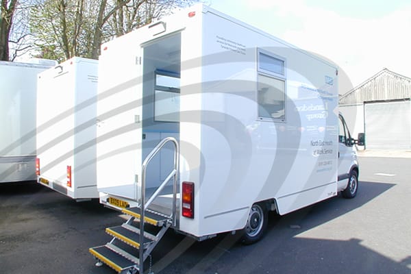 Mobile Audiology
