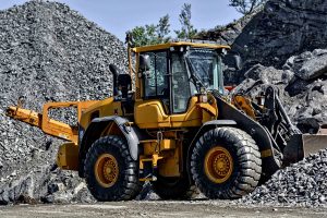Mining equipment